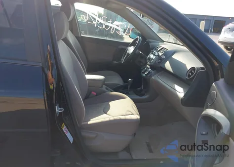 2007 Toyota Rav4 from USA, damaged, VIN JTMZD33V175067045